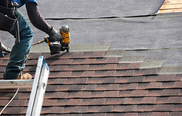 Licensed Gutter Installation service in Goodman, MS - Brentwood Metal Roofing